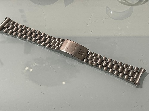 Bracciale omega moonwatch - omega,