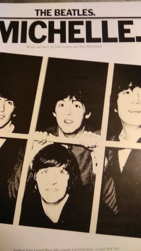 John lennon paul mccartney - mccartney,