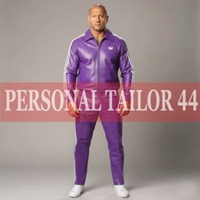 Tuta da ginnastica uomo in