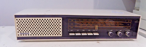 Grundig 431 radio - rf, gb