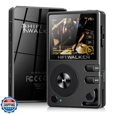 HIFI WALKER H2 Lettore MP3