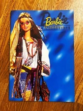BARBIE DA COLLEZIONE - 1° Semestre 2001 - Collezione