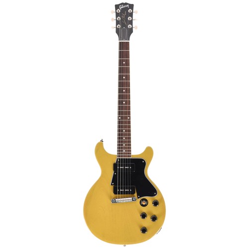 Gibson les paul special - special, tv