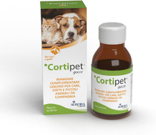 Mangime Complementare per Cani