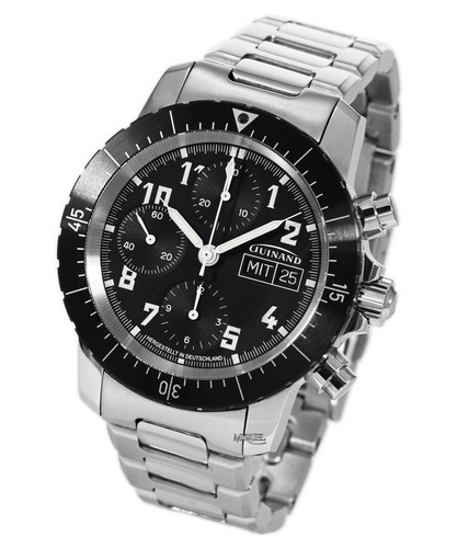 Orologio uomo guinand - orologio,