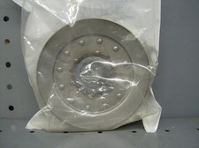 Vermeer 2306001 Pulley For