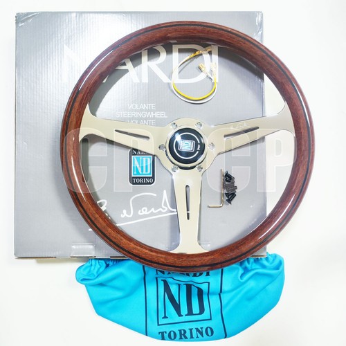 Nardi classic 360mm mahogany - classic,