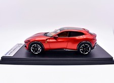 Modellino auto scala - , 1:43