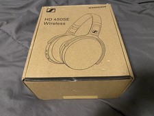 Sennheiser HD 450SE Cuffie
