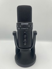 microfono a condensatore usb