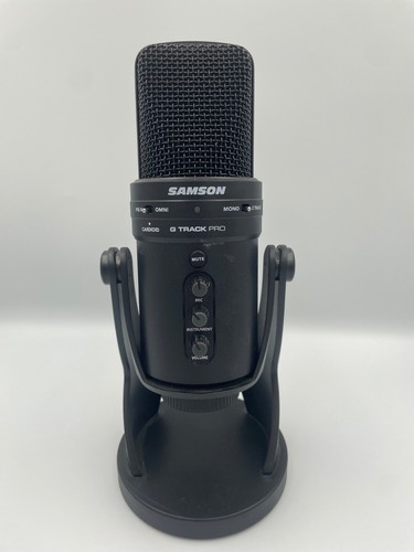 Microfono condensatore usb - condensatore,