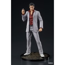 FIGURINE DIGSTA RYU GA