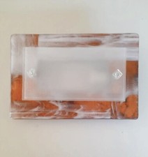 Applique classica rustica in