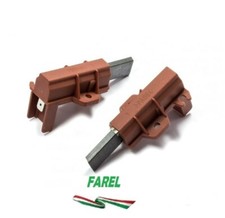 Spazzole motore lavatrice - motore,
