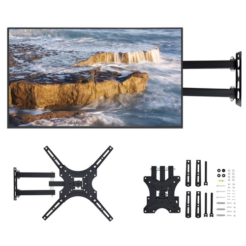 Supporto parete 42 - tv,