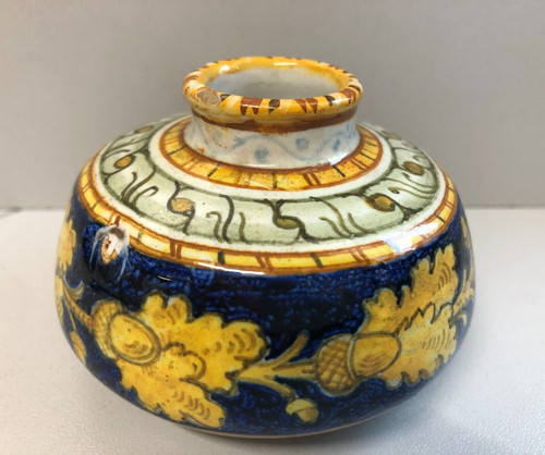 Antico piccolo vaso - vaso, monofiore