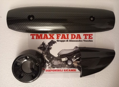 Kit protezione paracalore - kit,