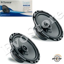 Kit 2 Casse Altoparlanti