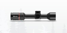 New Burris Fullfield 2-8x35 mm