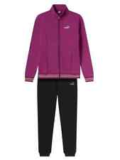 Tuta donna inverno Puma