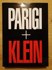 PARIGI + KLEIN ( WILLIAM KLEIN