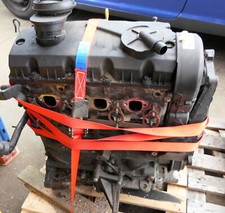 VW Sharan Alhambra Motore BVK