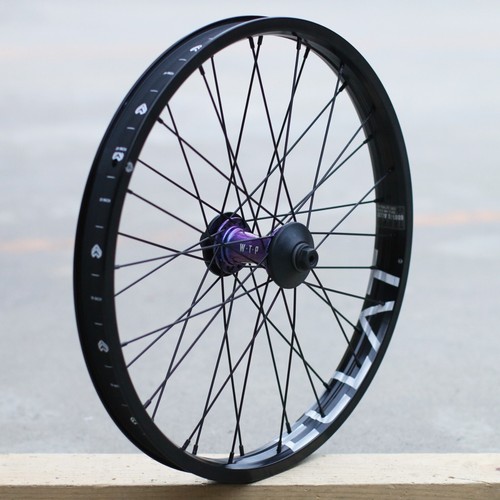 Eclat bmx helix ruota - helix,
