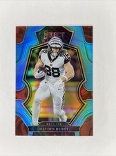 2022 Panini Select - Premier