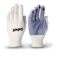 Sabelt guanti gloves cotone - gloves,