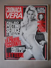 CRONACA VERA n°377 1979