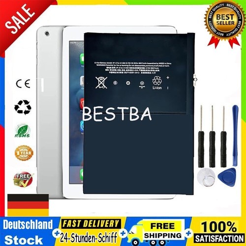 New batteria per ipad - per, air