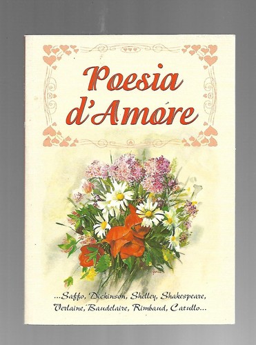 Poesia amore saffo - poesia,