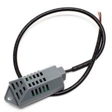 SENSORE RILEVAMENTO UMIDITA'