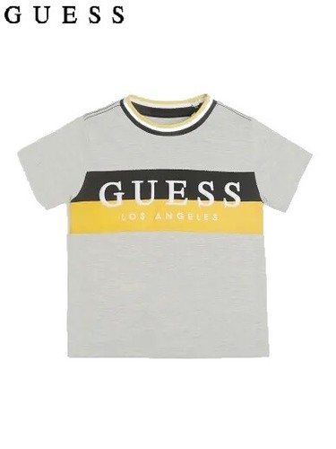 Shirt bimbo guess - t-shirt,