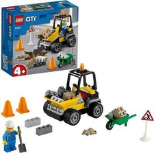 Costruzioni LEGO City Super