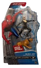 Modellino Spiderman / Gatto