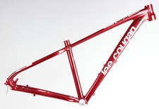 Lee cougan rebel alluminio mtb - alluminio,