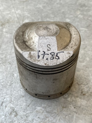 Pistone originale moto guzzi - originale,