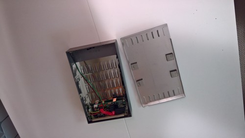 Combo case box esterno per - case,