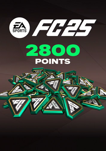 Ultimate team 2800 fc - fc,