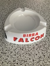 Posacenere Pubblicitario Birra Falcon