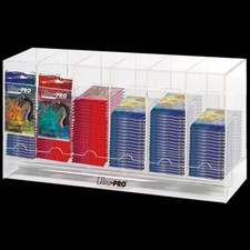 Ultra Pro Espositore Bustine 6