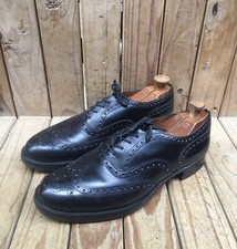 Scarpe eleganti Oxford