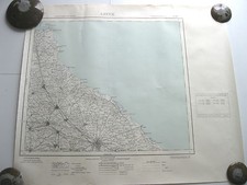 LECCE VEGLIE CELLINO SAN PIETRO SURBO TREPUZZI SQUINZANO NOVOLI CAMPI  1960