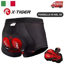 Pantaloncini Ciclismo Corsa