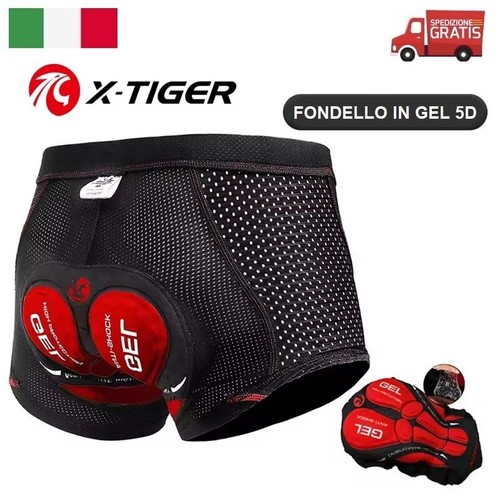 Pantaloncini ciclismo corsa - pantaloncini,