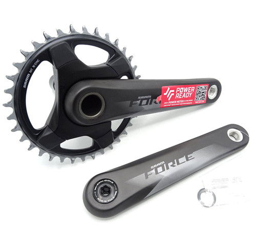 Guarnitura carbonio bici sram - carbonio,