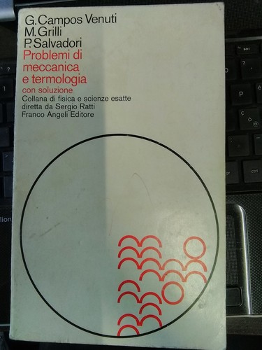 Campos venuti problemi - campos,