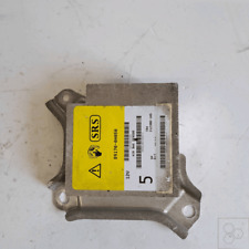 891700H010 Centralina comando airbag -TOYOTA AYGO 1a Serie (04/05>1... a5ed6e