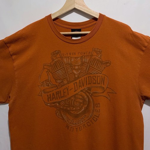 Shirt harley davidson st - t-shirt,